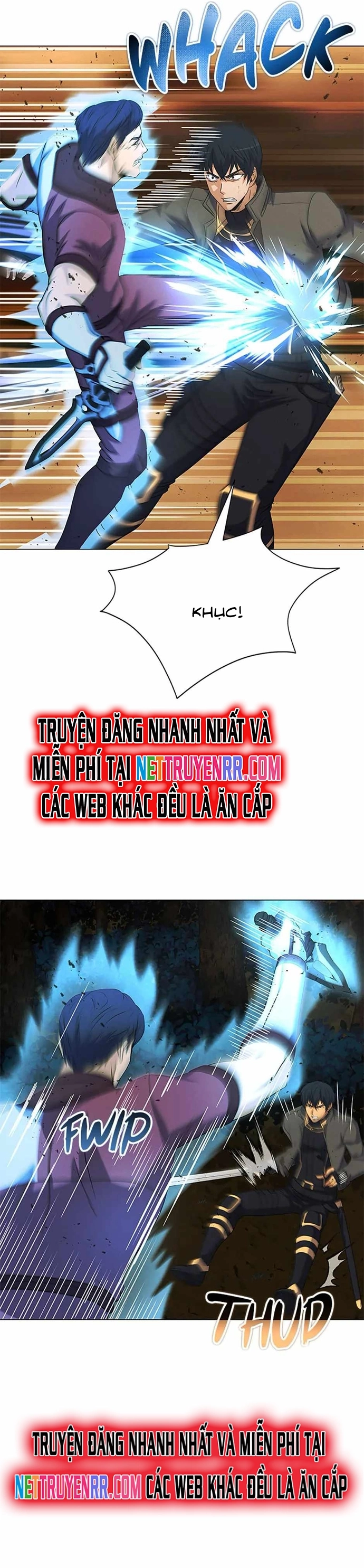 Thợ Săn Ăn Thịt Người: Chapter 83