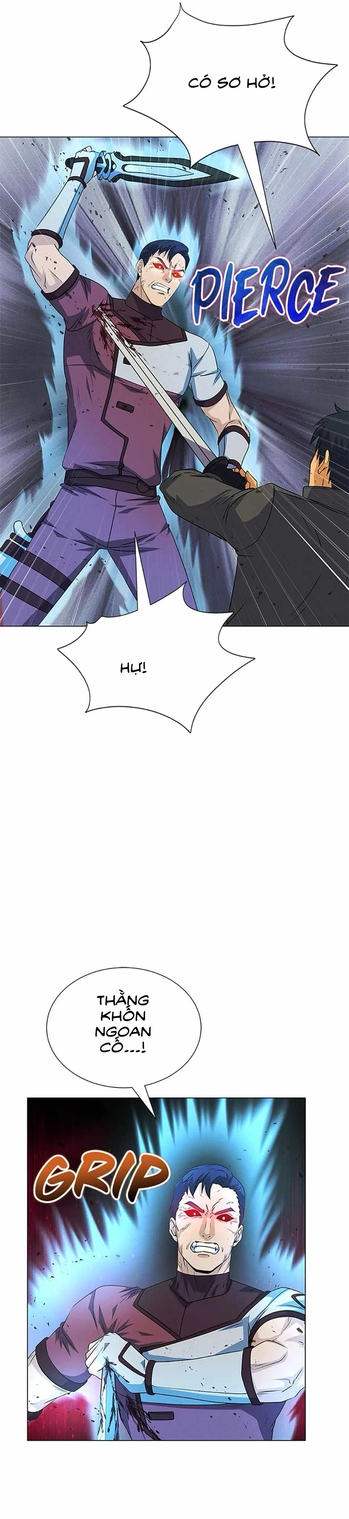 Thợ Săn Ăn Thịt Người: Chapter 83