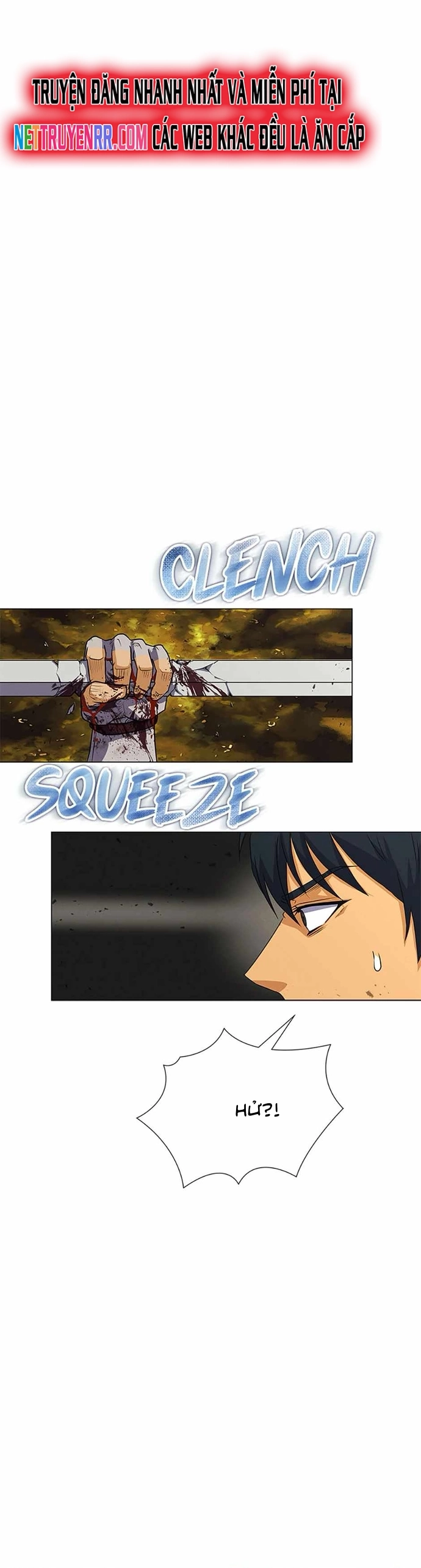 Thợ Săn Ăn Thịt Người: Chapter 83