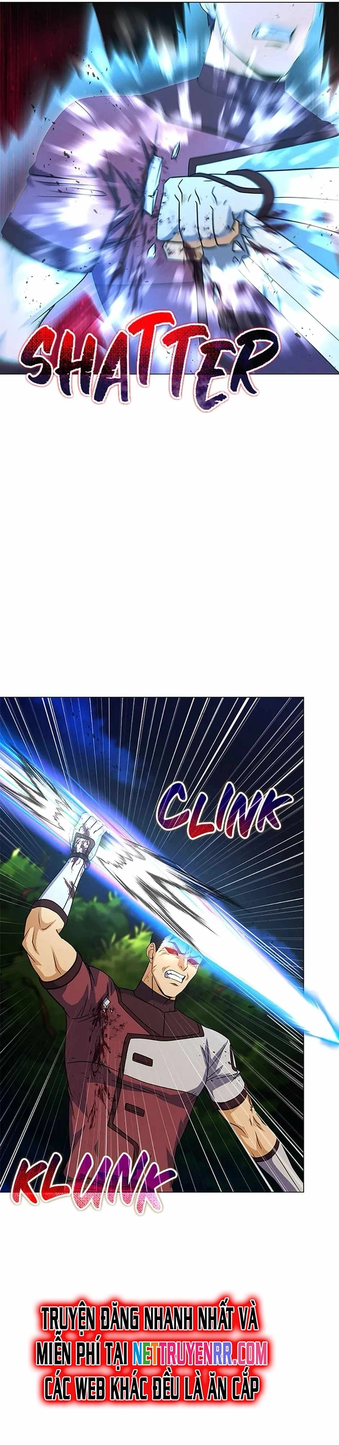 Thợ Săn Ăn Thịt Người: Chapter 83