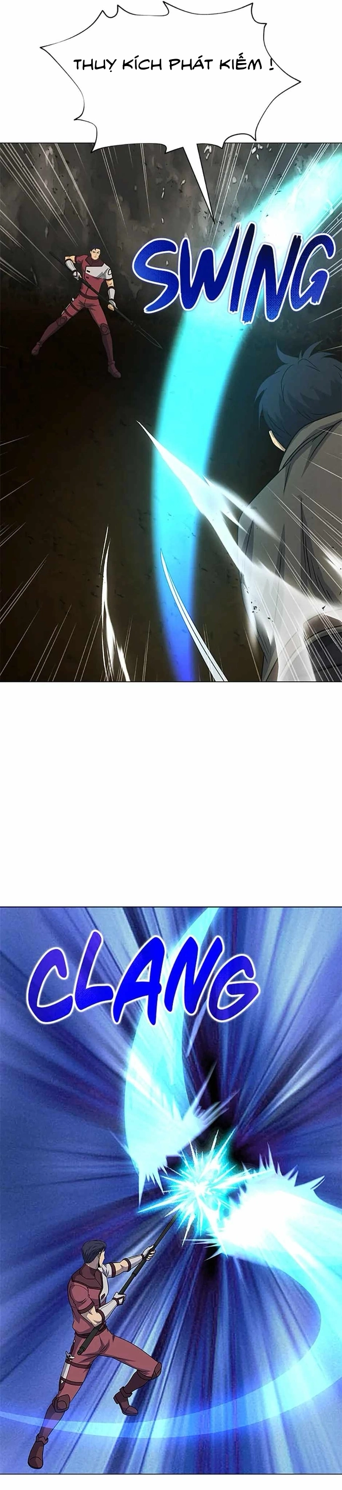 Thợ Săn Ăn Thịt Người: Chapter 83