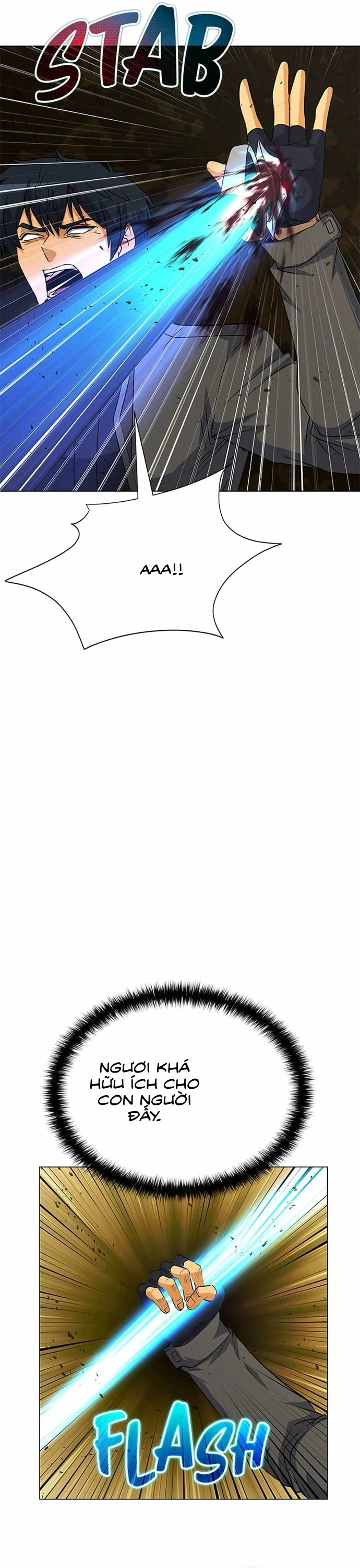 Thợ Săn Ăn Thịt Người: Chapter 83
