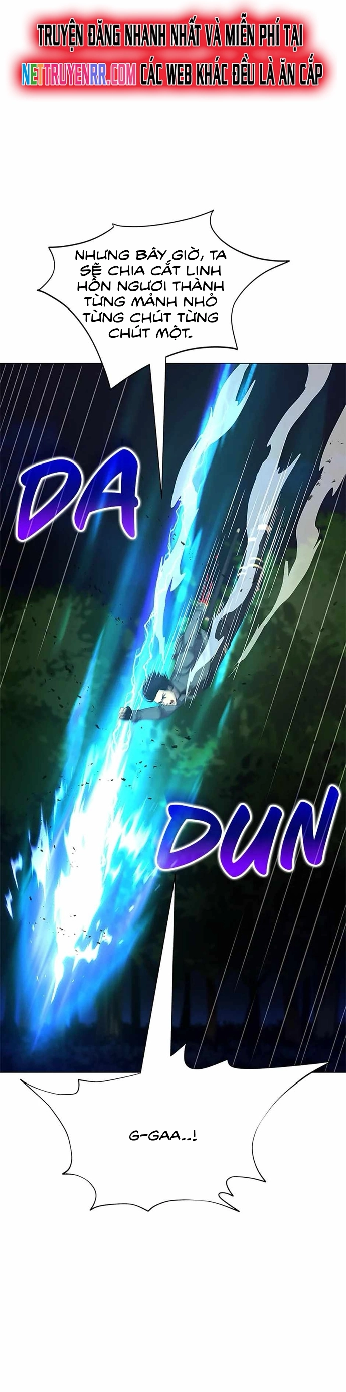 Thợ Săn Ăn Thịt Người: Chapter 83