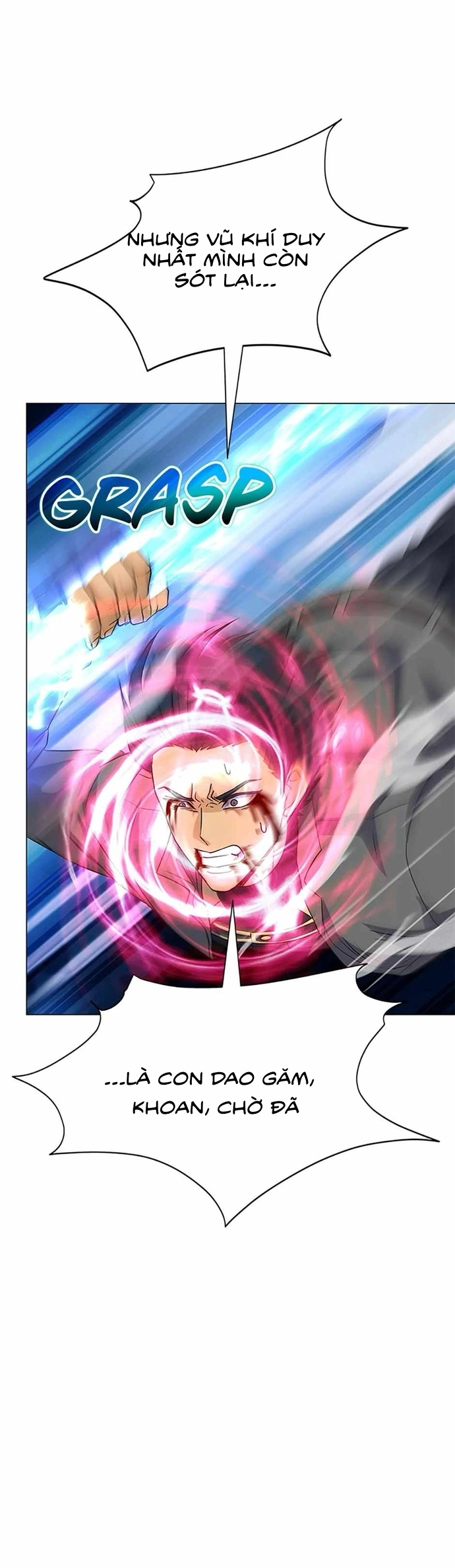 Thợ Săn Ăn Thịt Người: Chapter 83