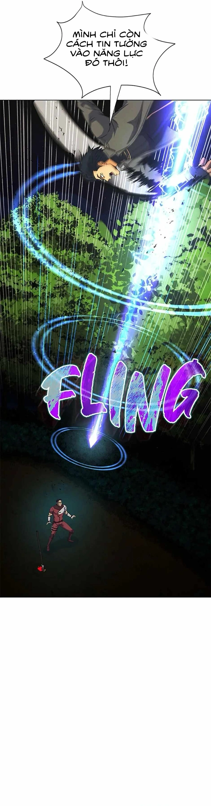 Thợ Săn Ăn Thịt Người: Chapter 83