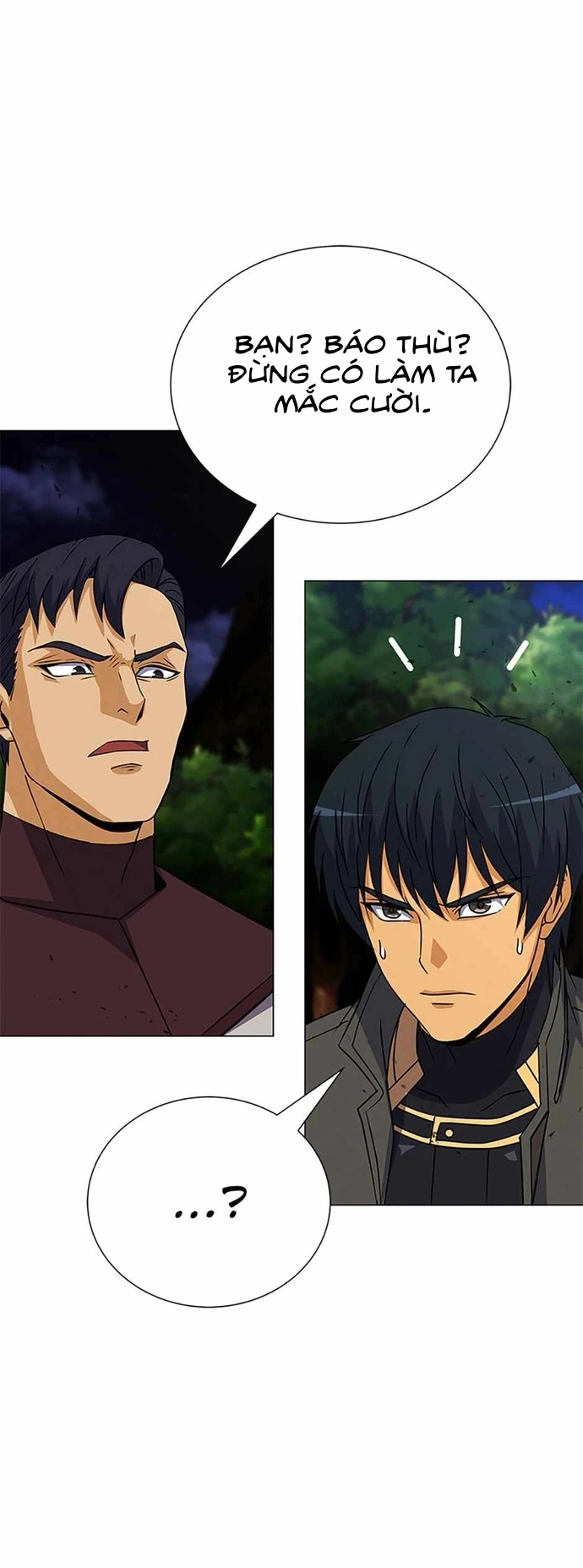 Thợ Săn Ăn Thịt Người: Chapter 83