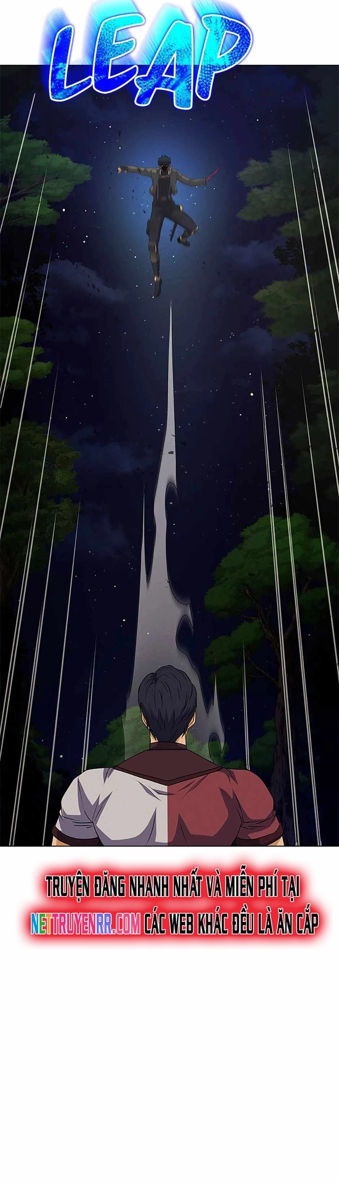 Thợ Săn Ăn Thịt Người: Chapter 83