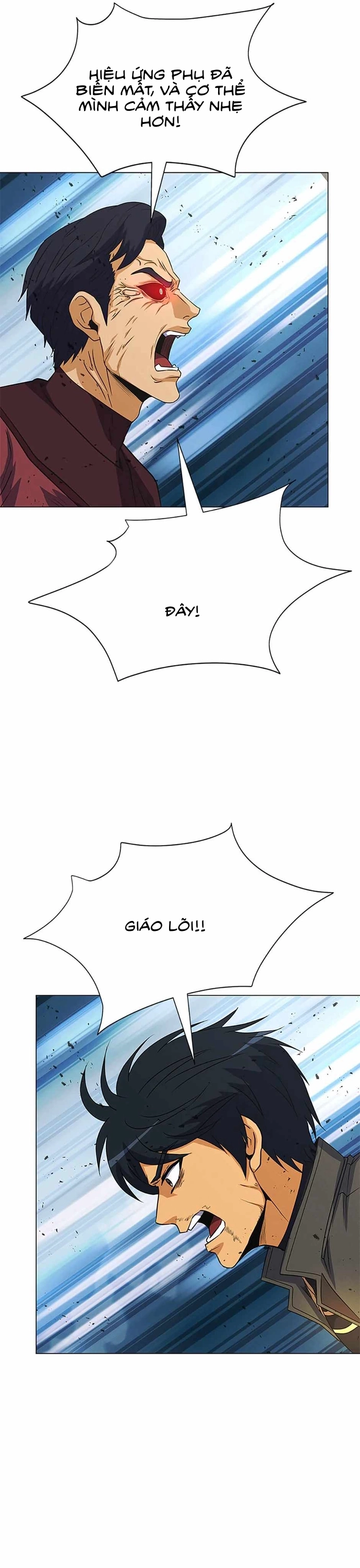 Thợ Săn Ăn Thịt Người: Chapter 83