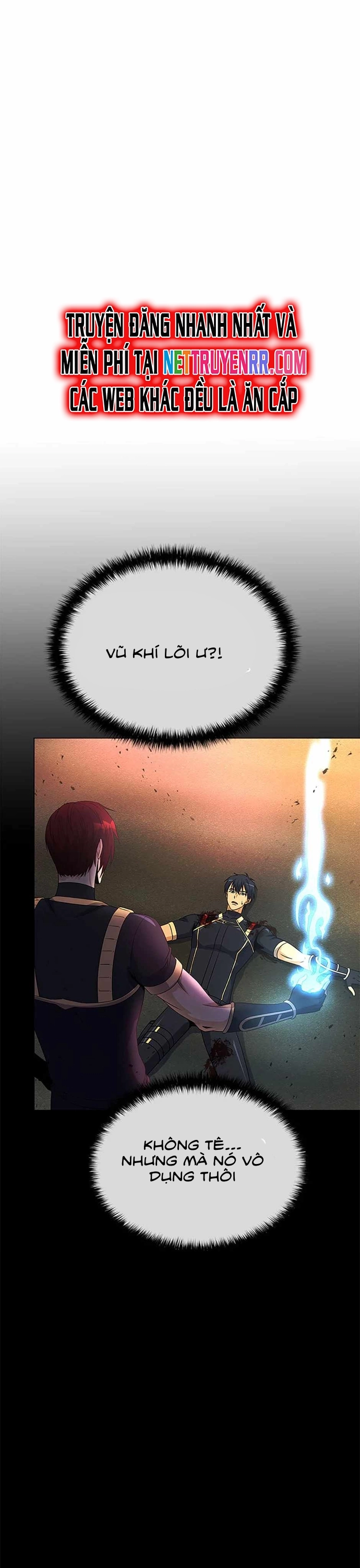 Thợ Săn Ăn Thịt Người: Chapter 83