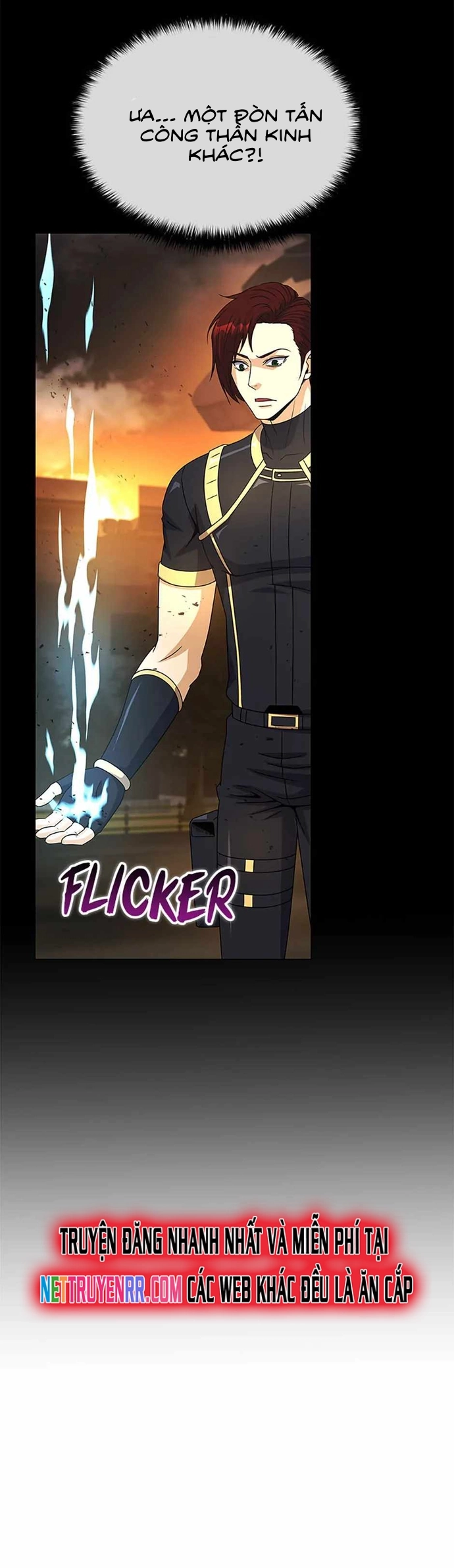 Thợ Săn Ăn Thịt Người: Chapter 83