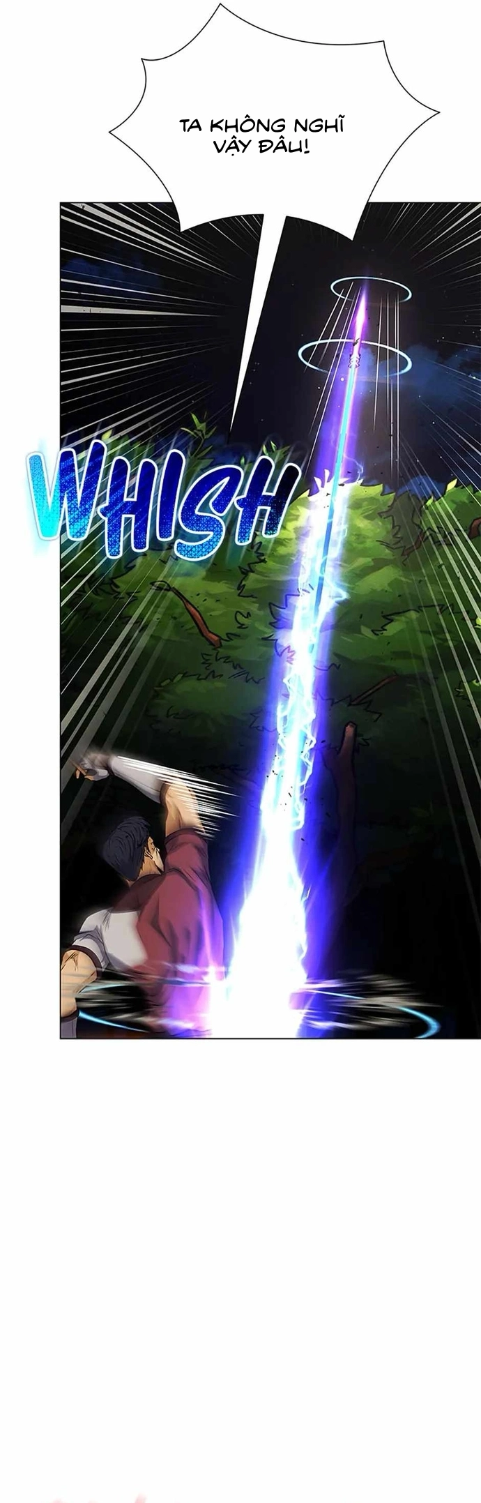 Thợ Săn Ăn Thịt Người: Chapter 83