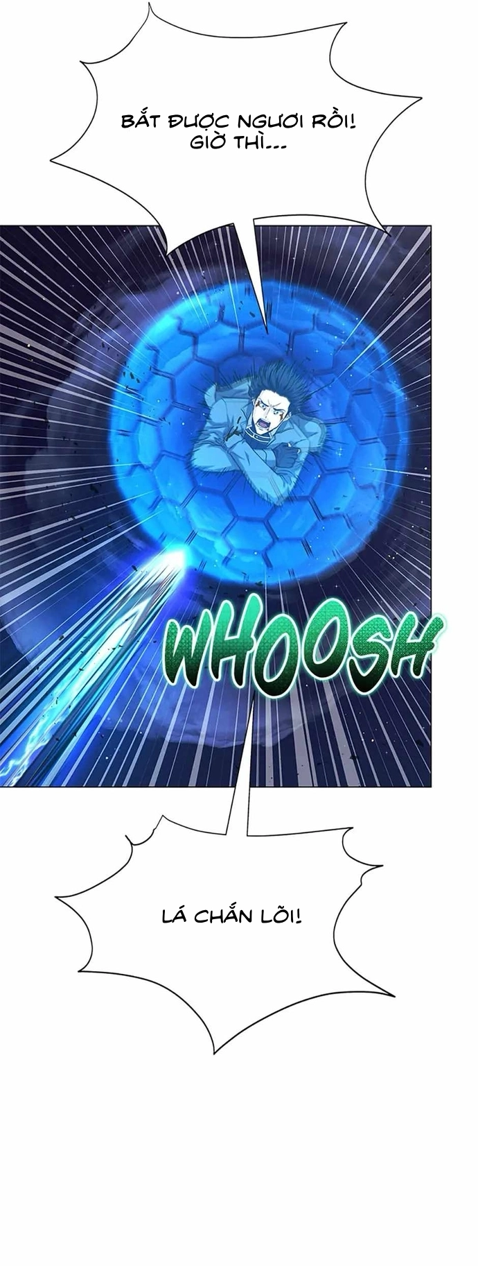 Thợ Săn Ăn Thịt Người: Chapter 83