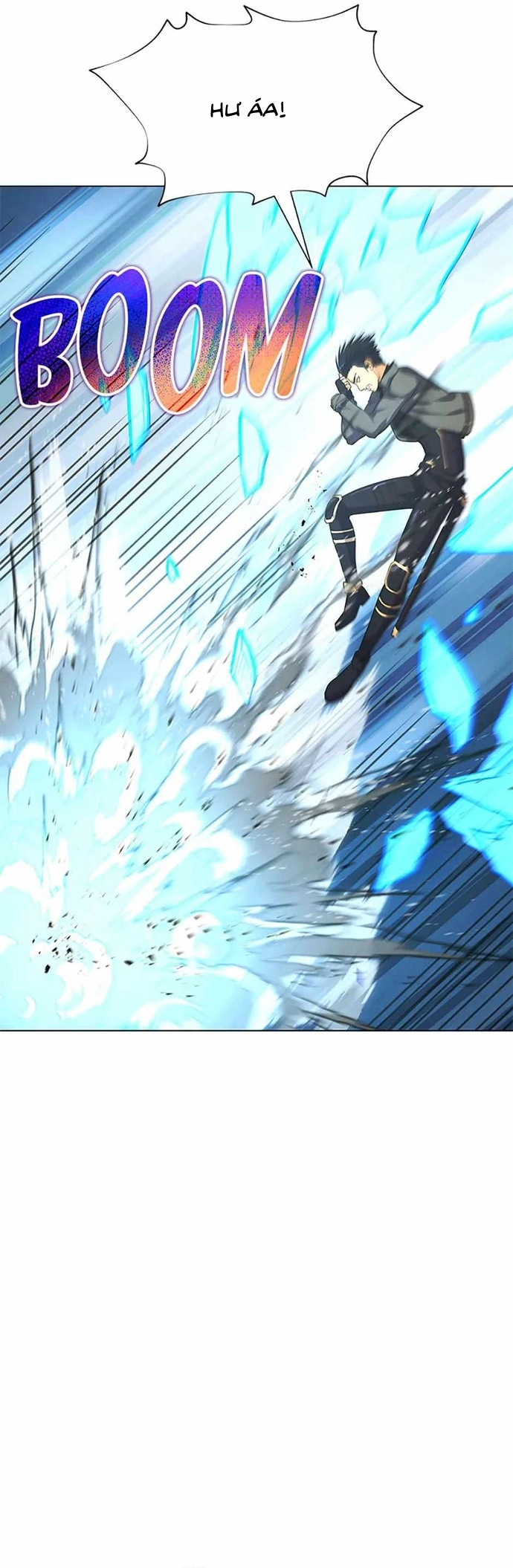 Thợ Săn Ăn Thịt Người: Chapter 83