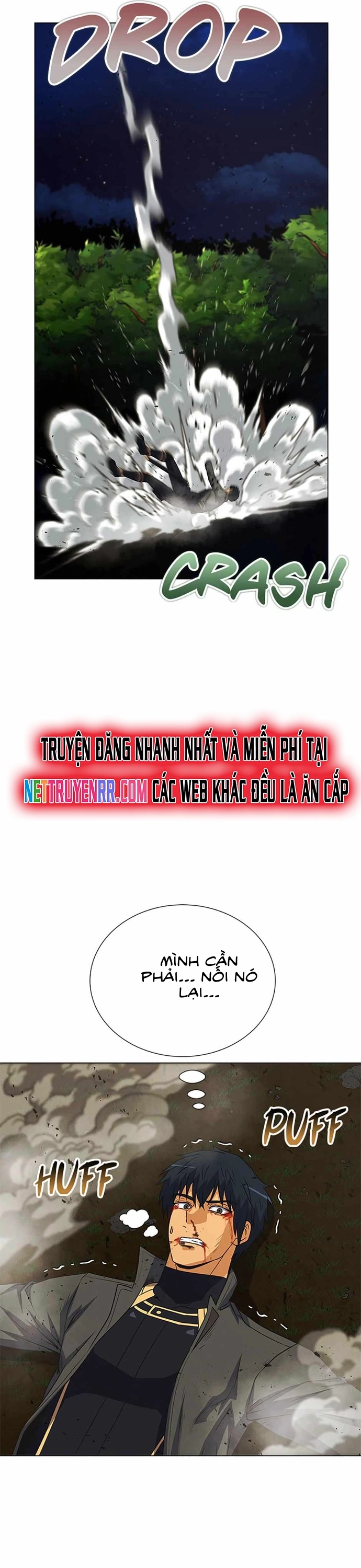 Thợ Săn Ăn Thịt Người: Chapter 83