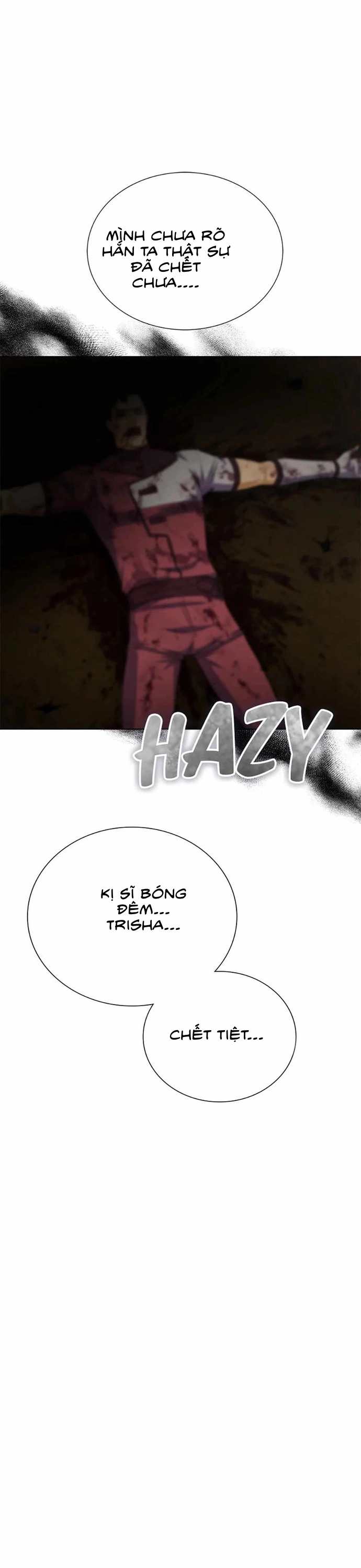 Thợ Săn Ăn Thịt Người: Chapter 83