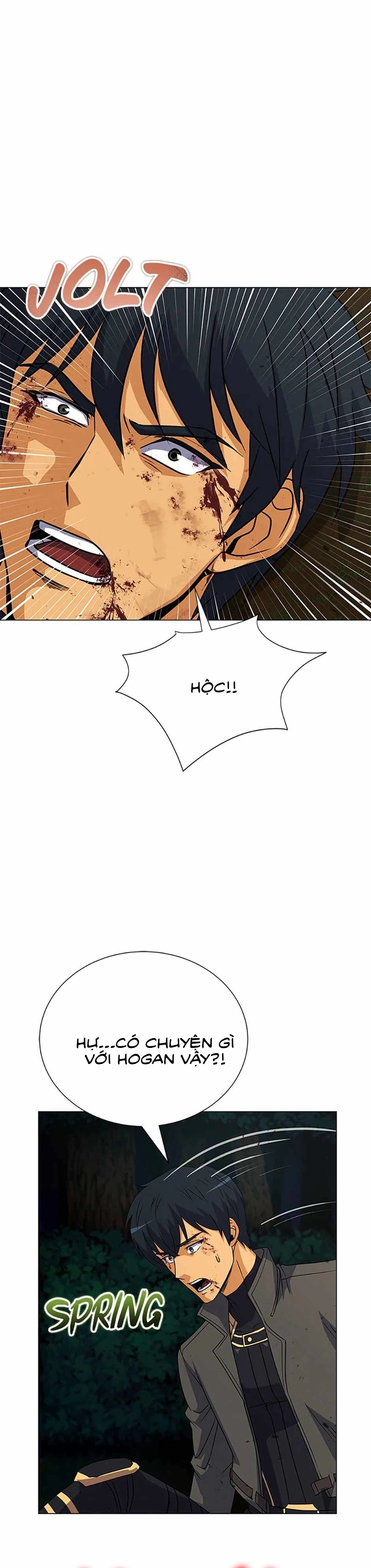 Thợ Săn Ăn Thịt Người: Chapter 83