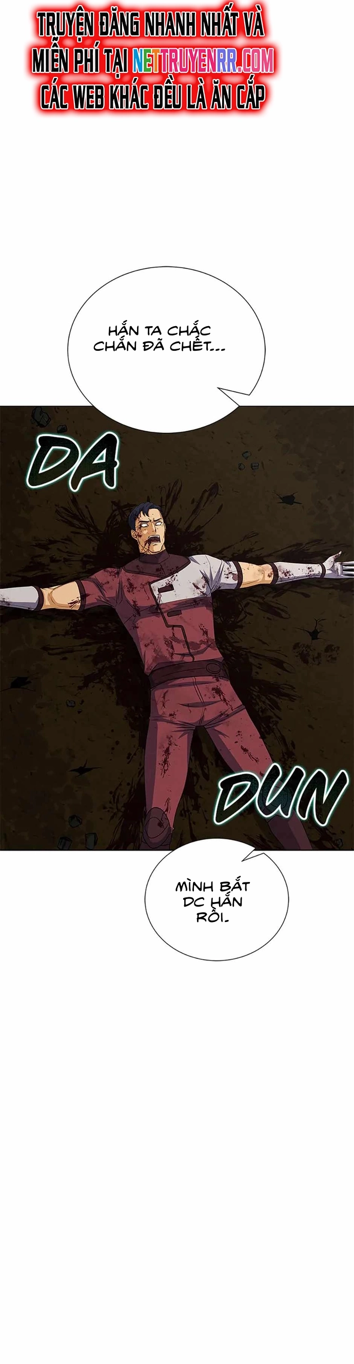 Thợ Săn Ăn Thịt Người: Chapter 83