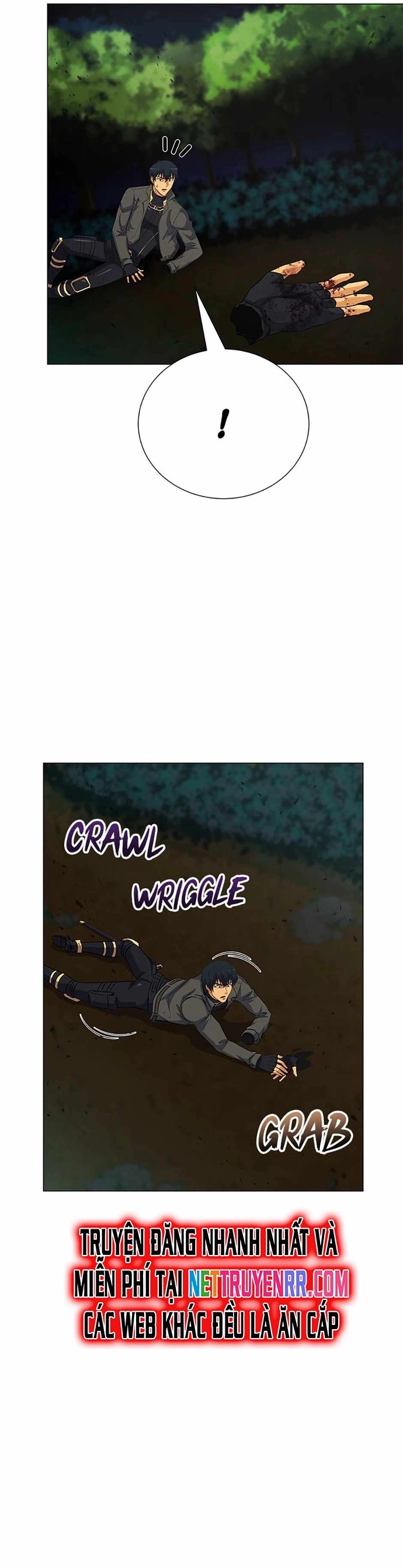 Thợ Săn Ăn Thịt Người: Chapter 83