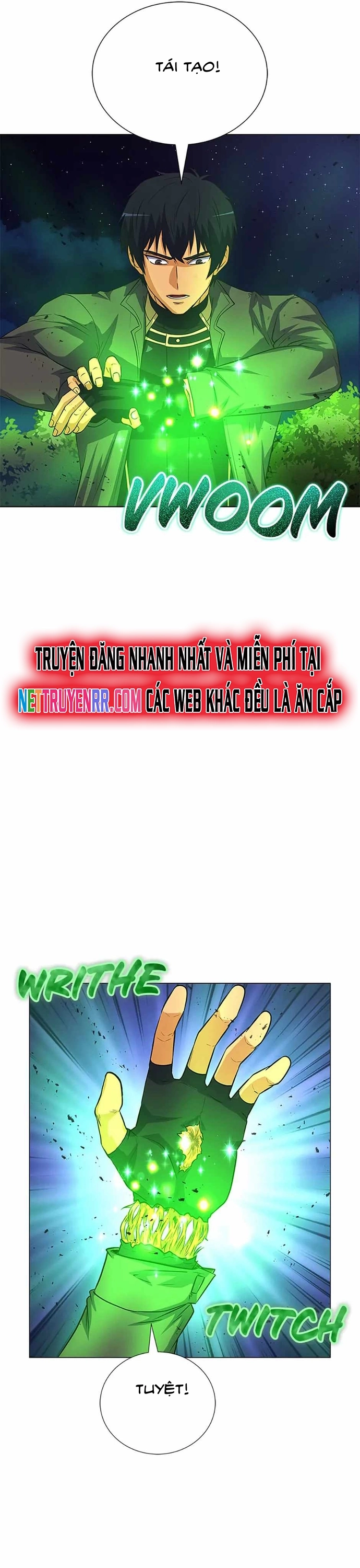 Thợ Săn Ăn Thịt Người: Chapter 83