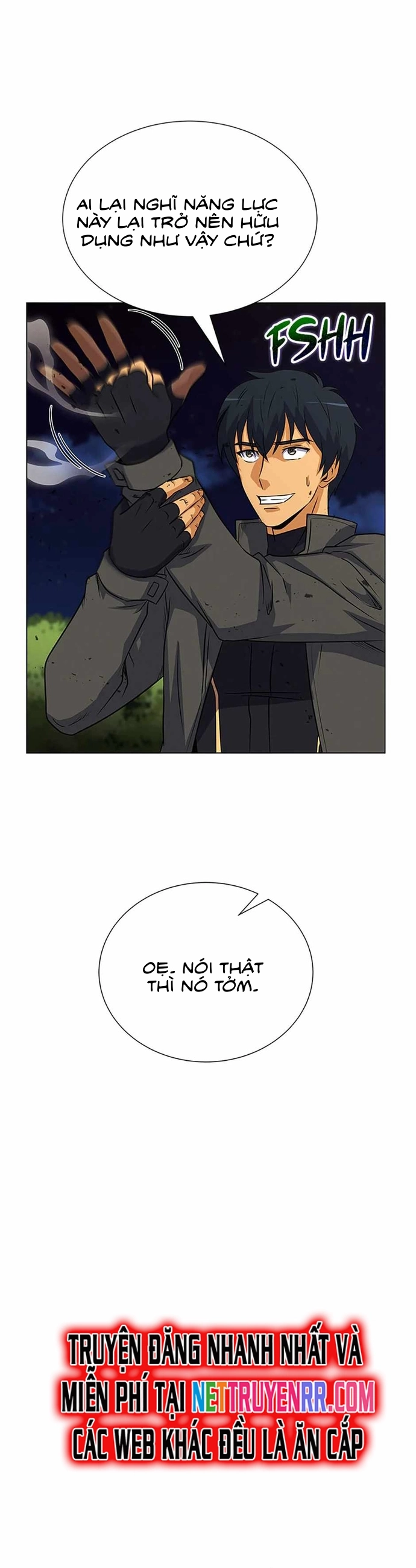 Thợ Săn Ăn Thịt Người: Chapter 83