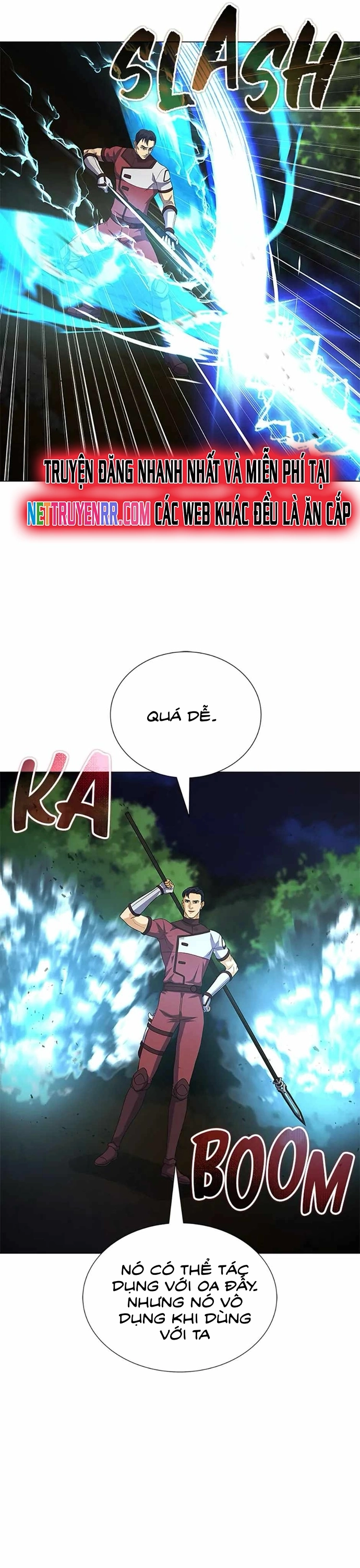 Thợ Săn Ăn Thịt Người: Chapter 83