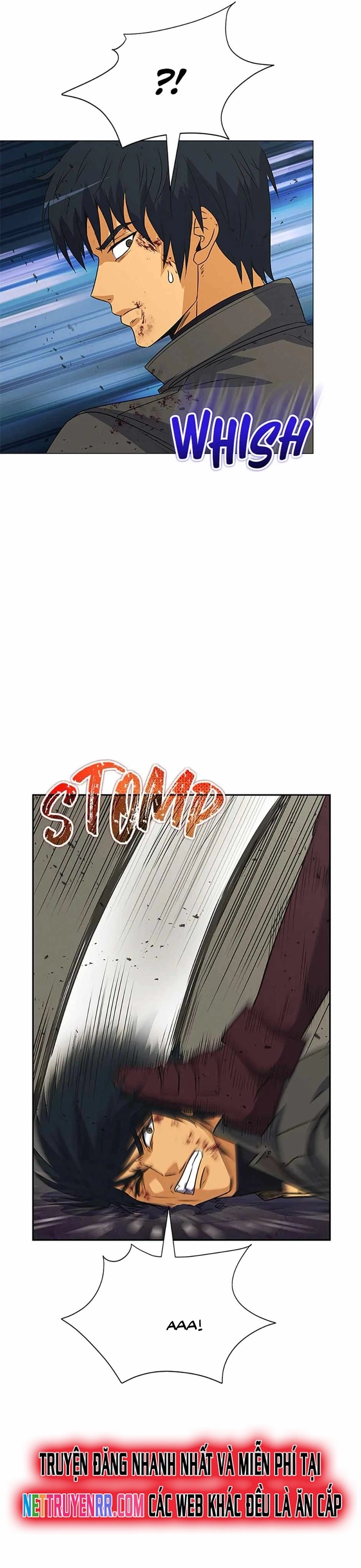 Thợ Săn Ăn Thịt Người: Chapter 83