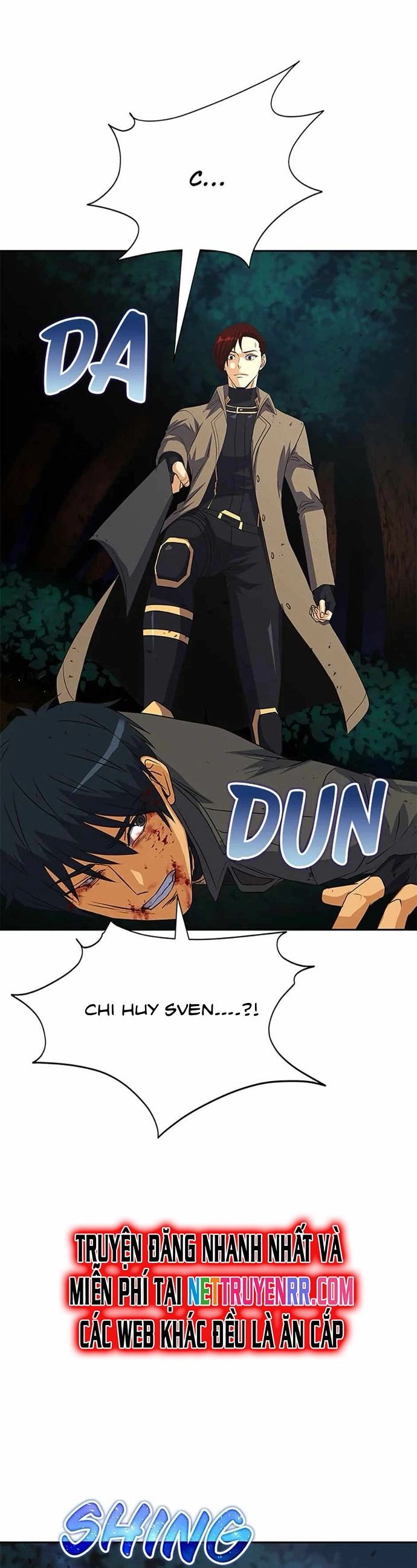 Thợ Săn Ăn Thịt Người: Chapter 83