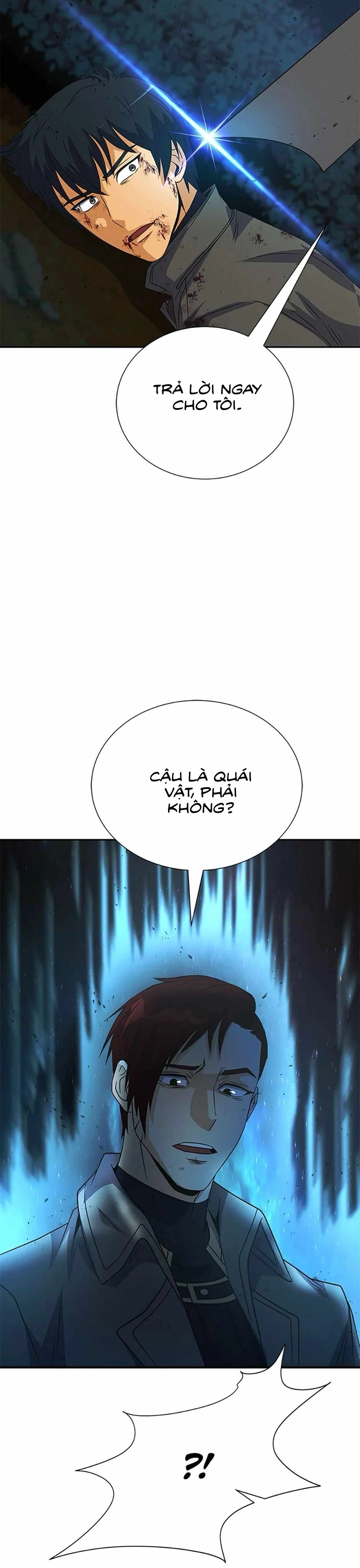 Thợ Săn Ăn Thịt Người: Chapter 83