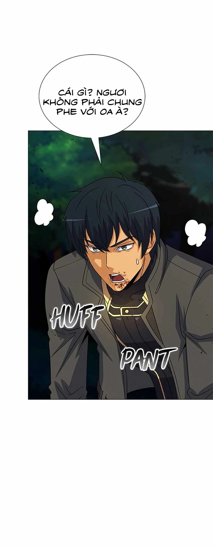 Thợ Săn Ăn Thịt Người: Chapter 83