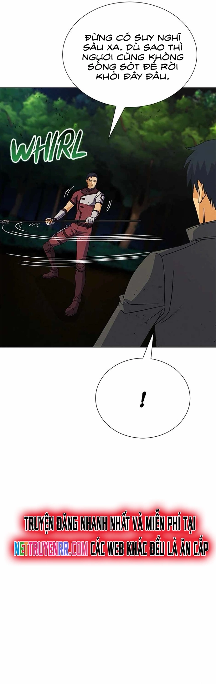 Thợ Săn Ăn Thịt Người: Chapter 83