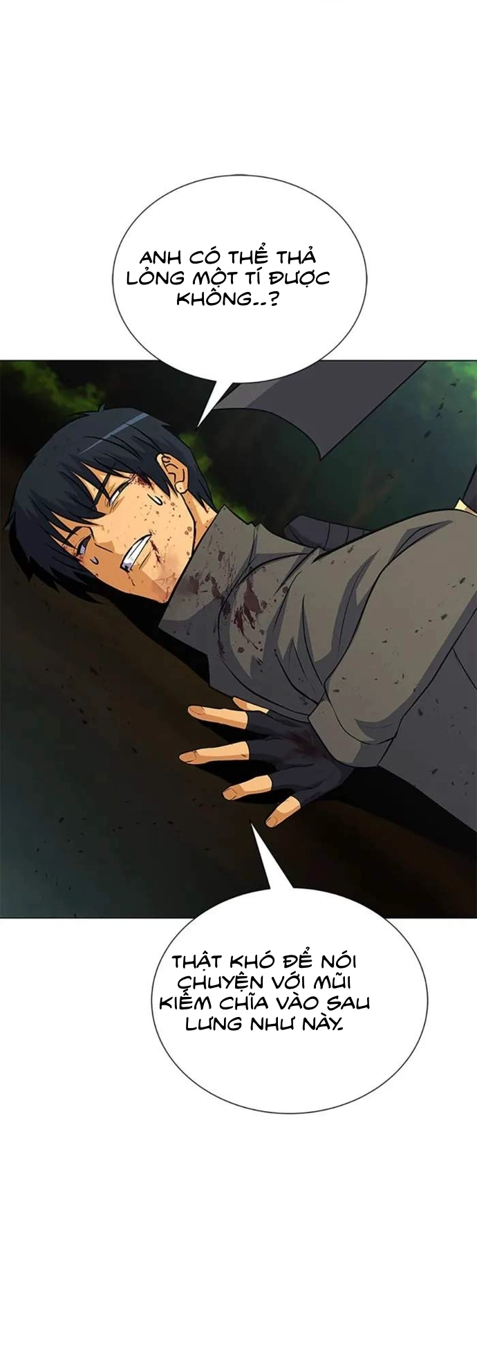 Thợ Săn Ăn Thịt Người: Chapter 84