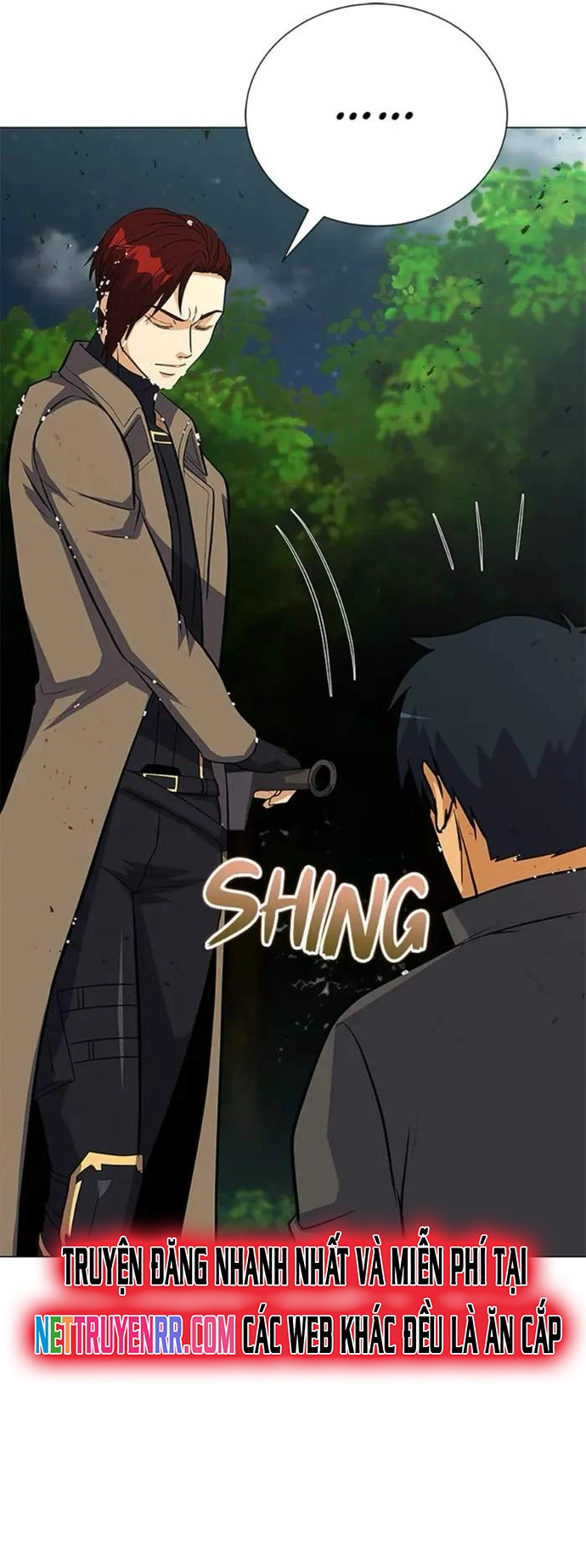 Thợ Săn Ăn Thịt Người: Chapter 84