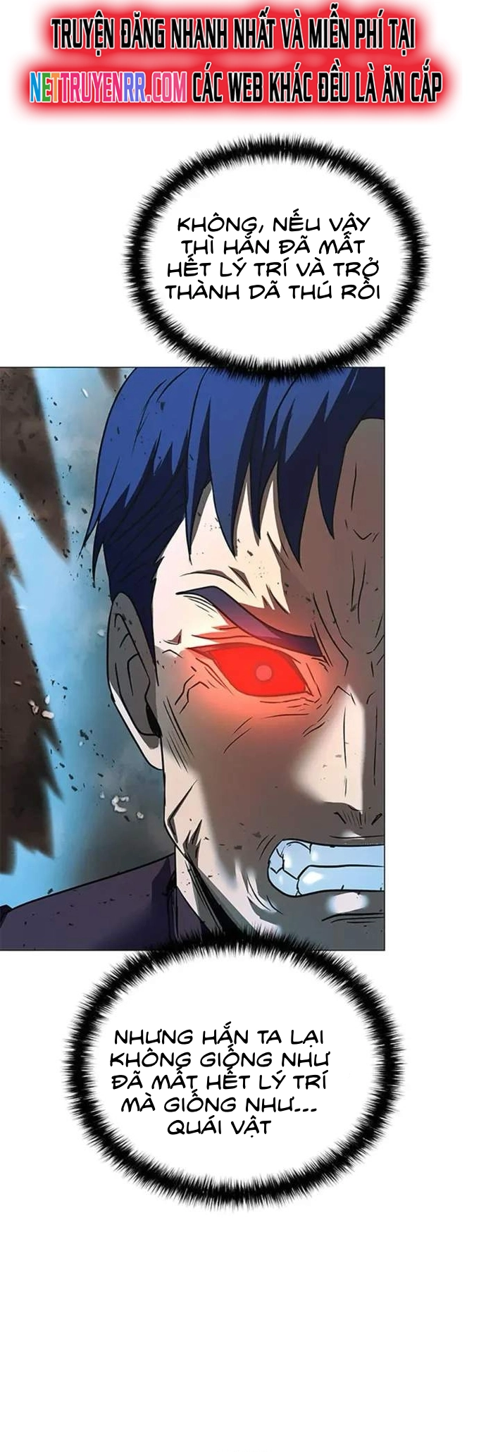 Thợ Săn Ăn Thịt Người: Chapter 84