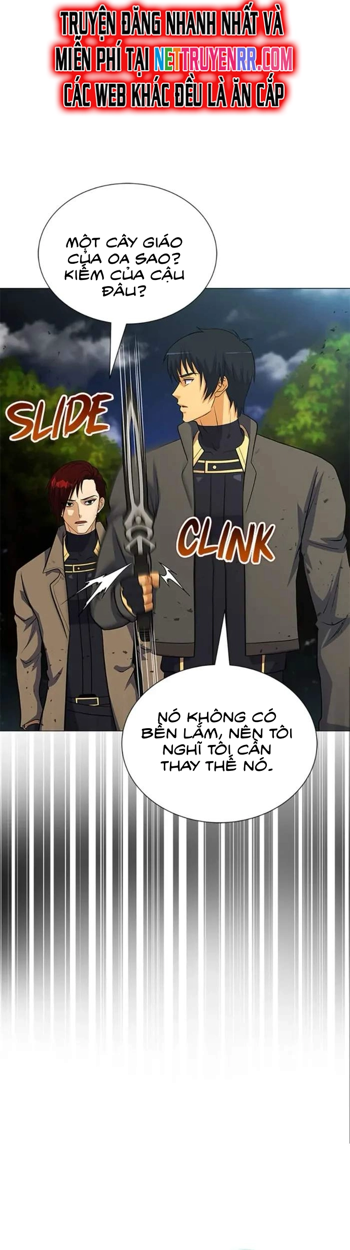 Thợ Săn Ăn Thịt Người: Chapter 84