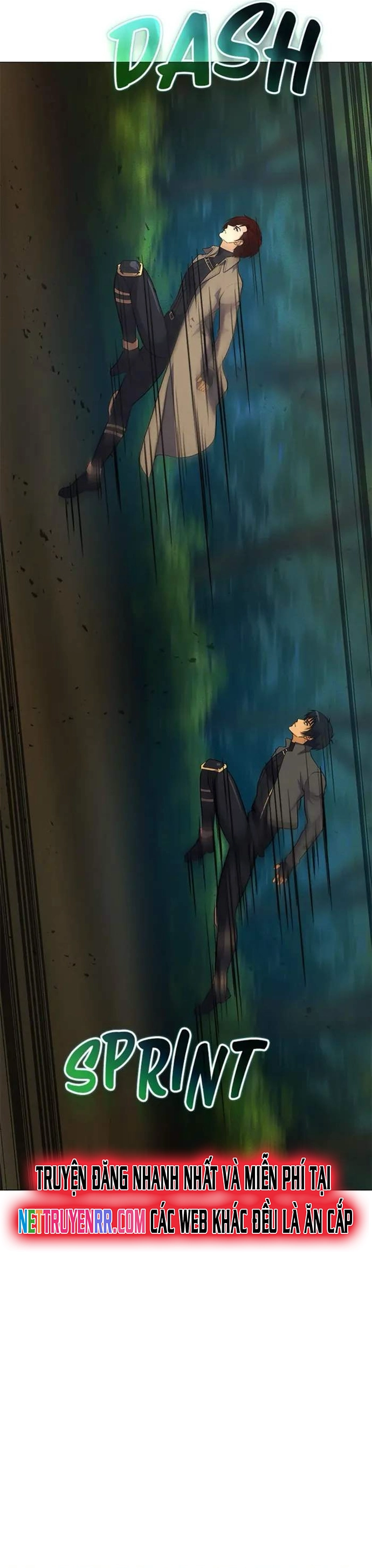 Thợ Săn Ăn Thịt Người: Chapter 84