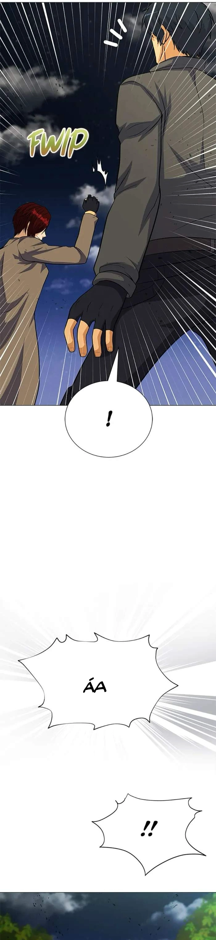 Thợ Săn Ăn Thịt Người: Chapter 84