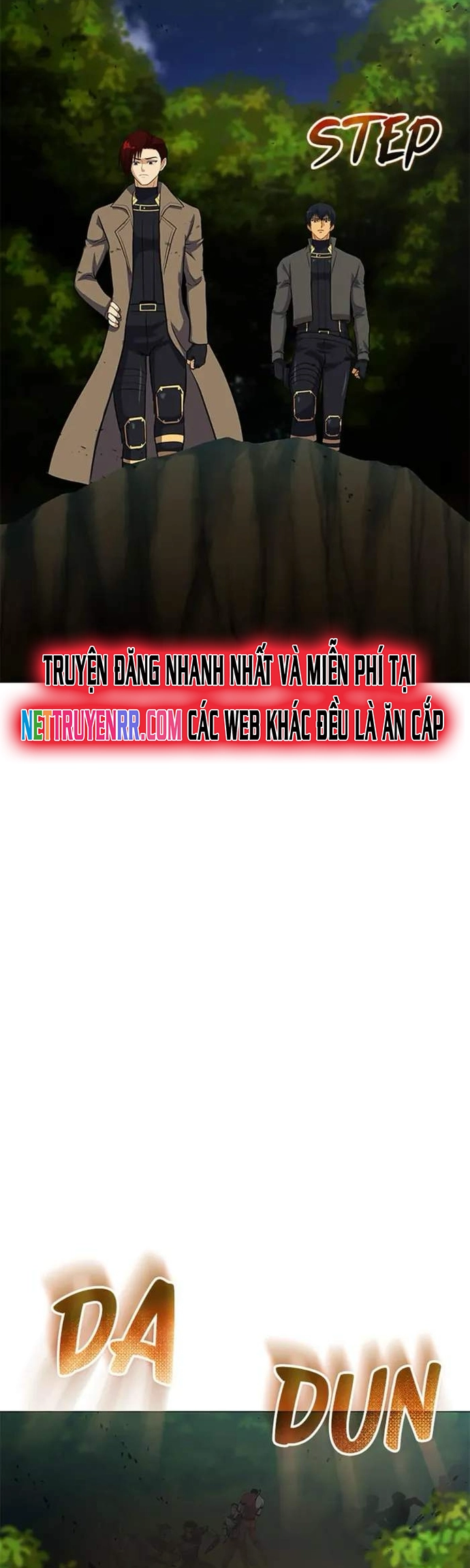 Thợ Săn Ăn Thịt Người: Chapter 84