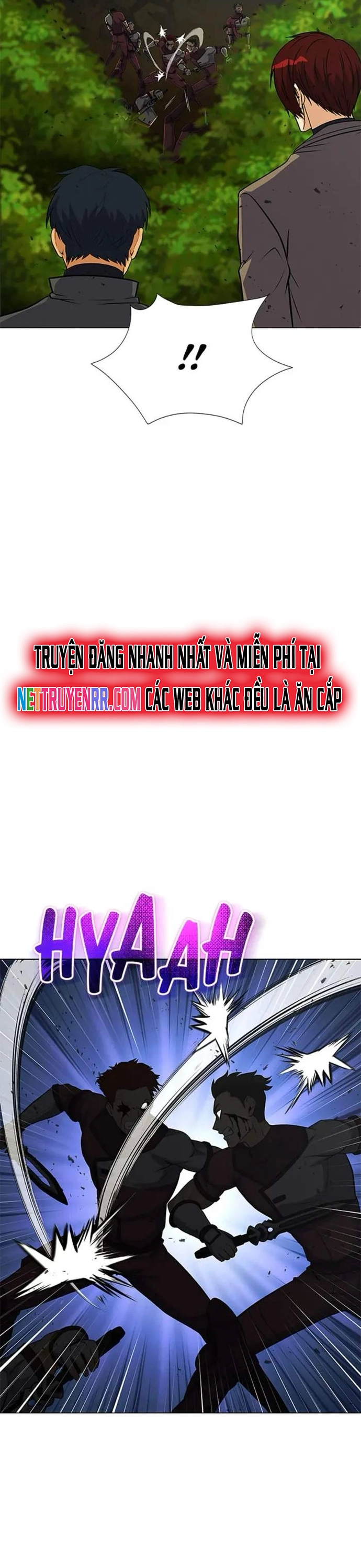 Thợ Săn Ăn Thịt Người: Chapter 84