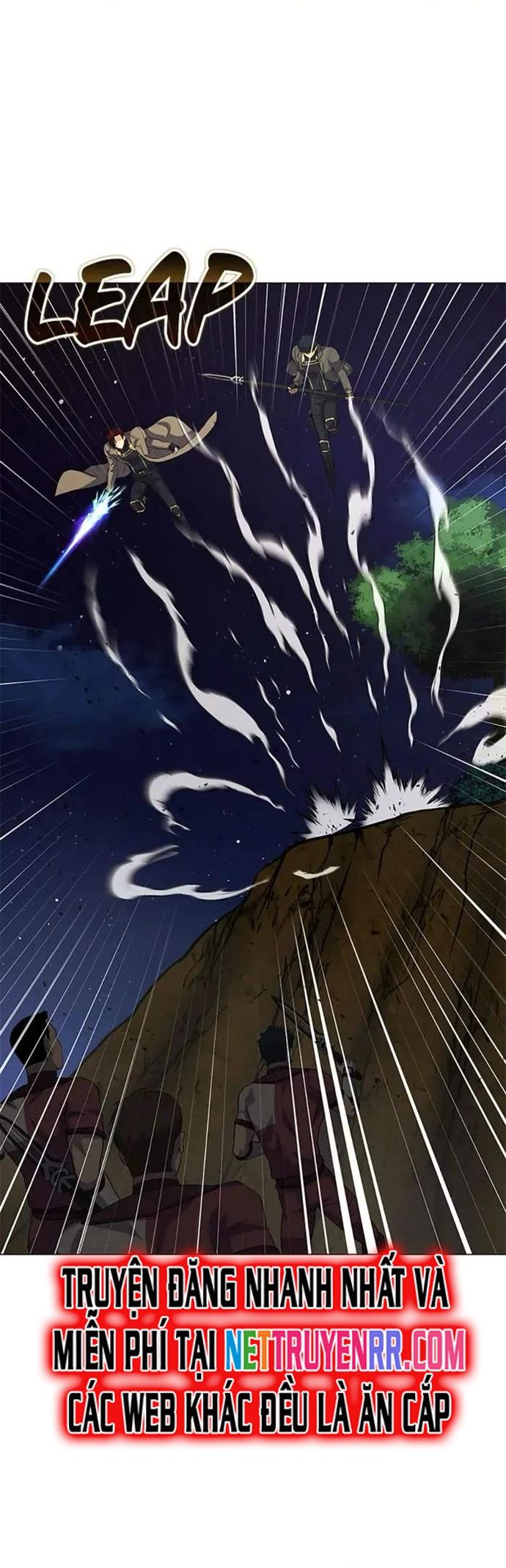 Thợ Săn Ăn Thịt Người: Chapter 84