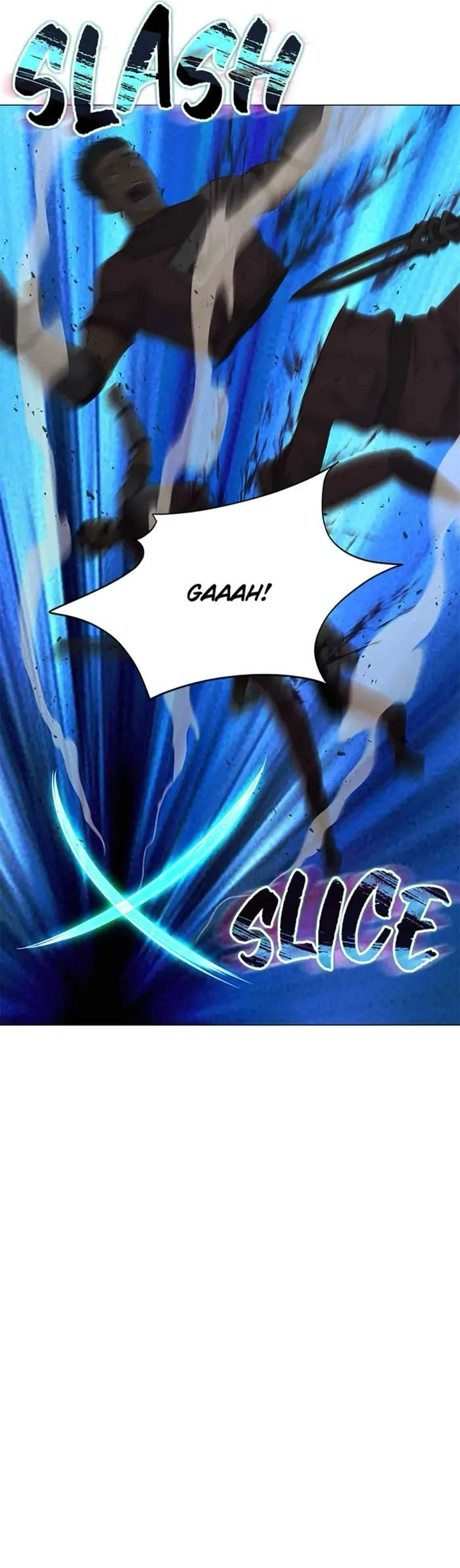 Thợ Săn Ăn Thịt Người: Chapter 84