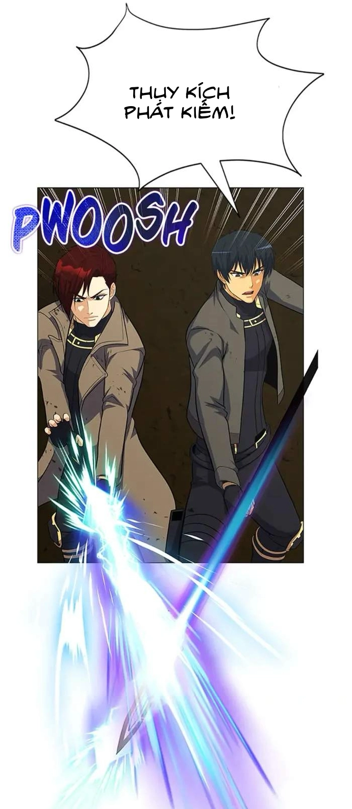 Thợ Săn Ăn Thịt Người: Chapter 84