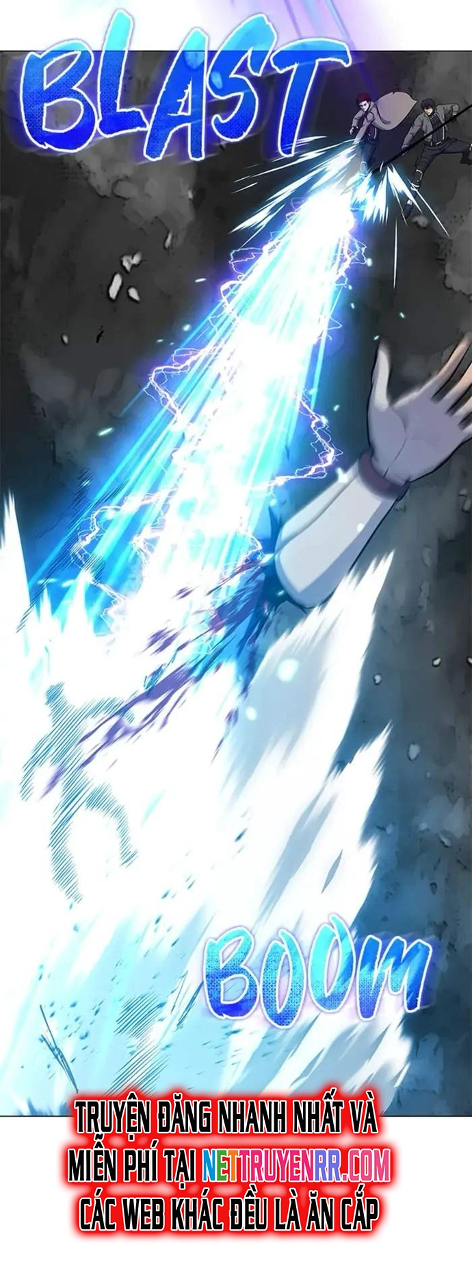 Thợ Săn Ăn Thịt Người: Chapter 84