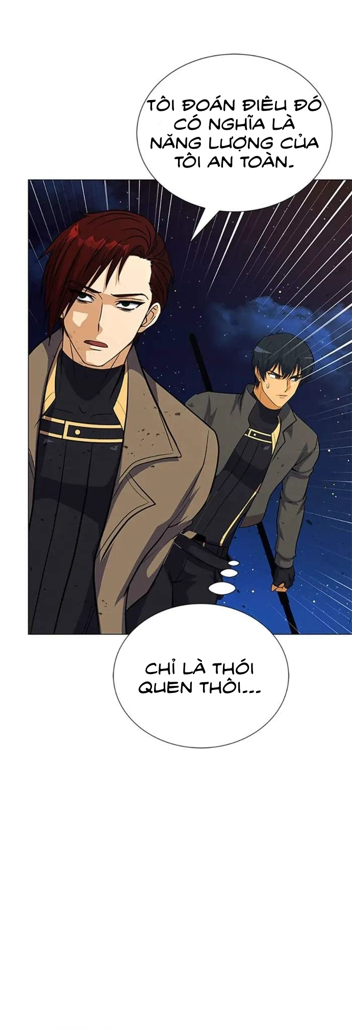 Thợ Săn Ăn Thịt Người: Chapter 84