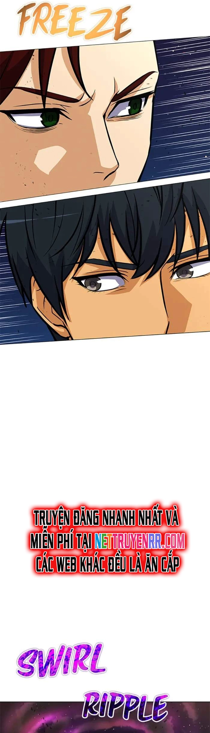 Thợ Săn Ăn Thịt Người: Chapter 84