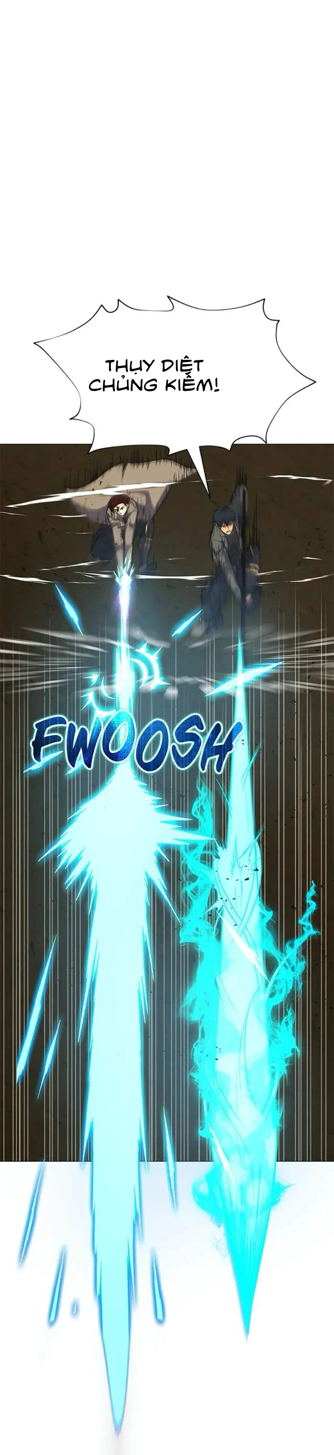 Thợ Săn Ăn Thịt Người: Chapter 84