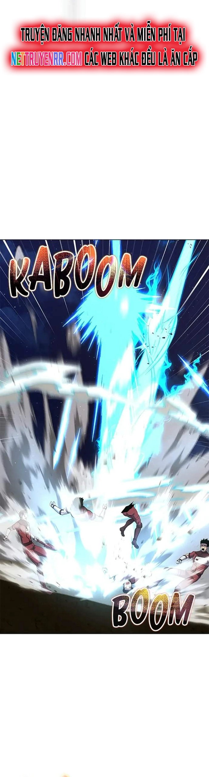 Thợ Săn Ăn Thịt Người: Chapter 84