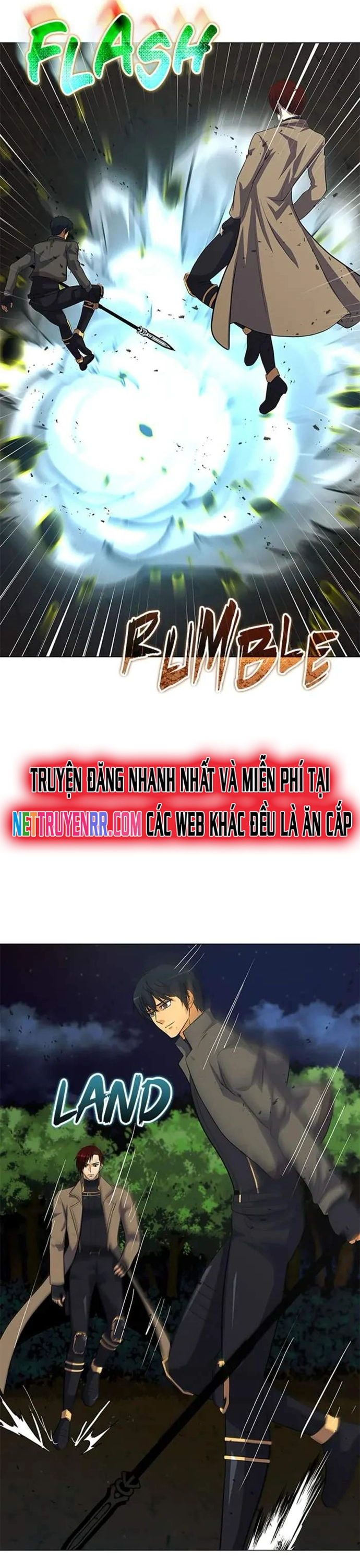 Thợ Săn Ăn Thịt Người: Chapter 84