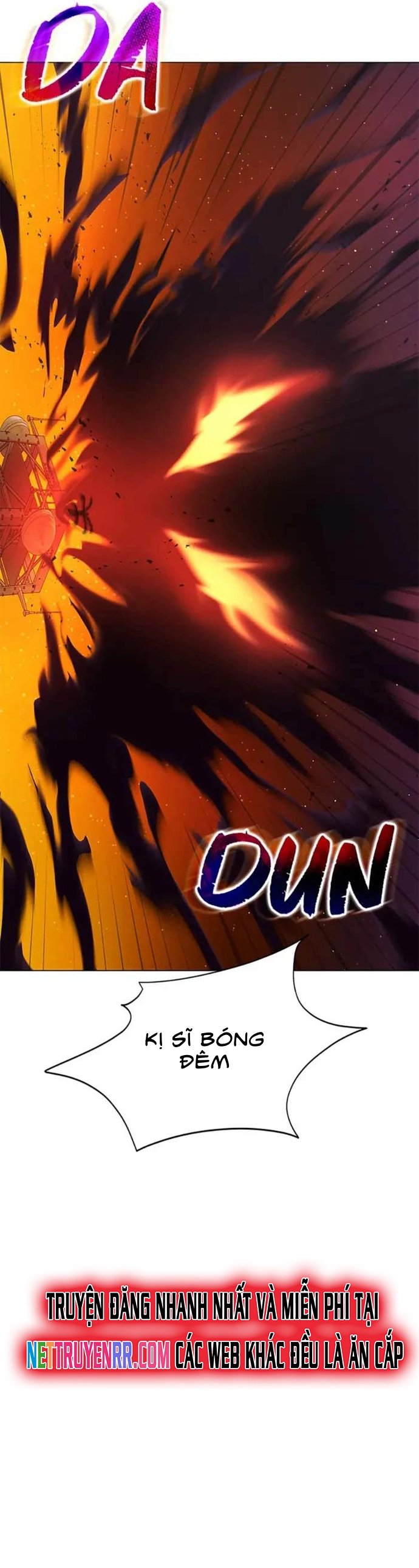 Thợ Săn Ăn Thịt Người: Chapter 84