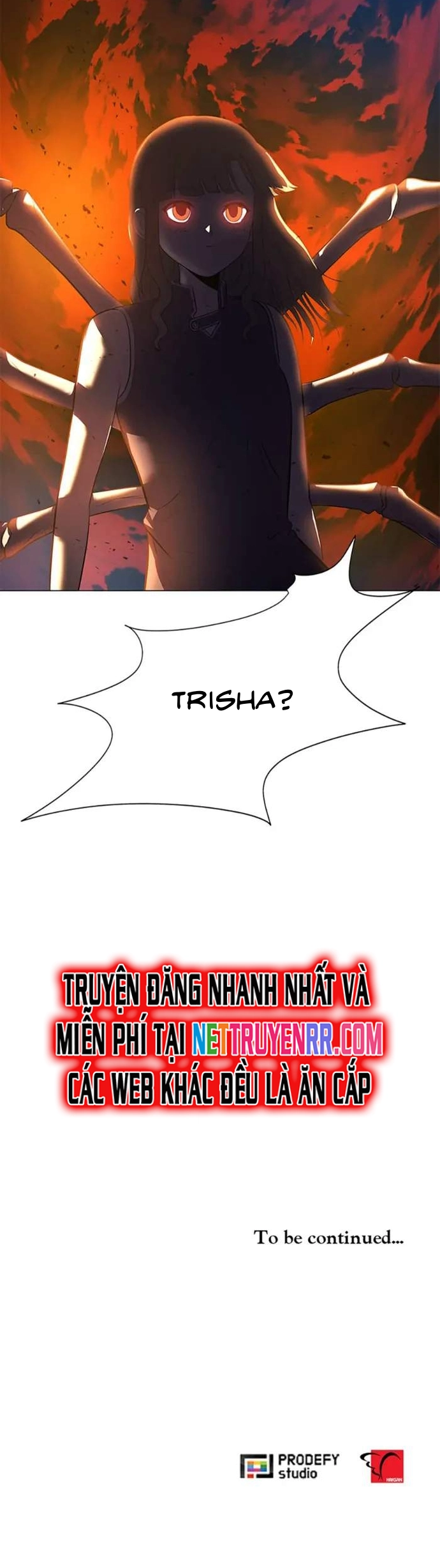 Thợ Săn Ăn Thịt Người: Chapter 84