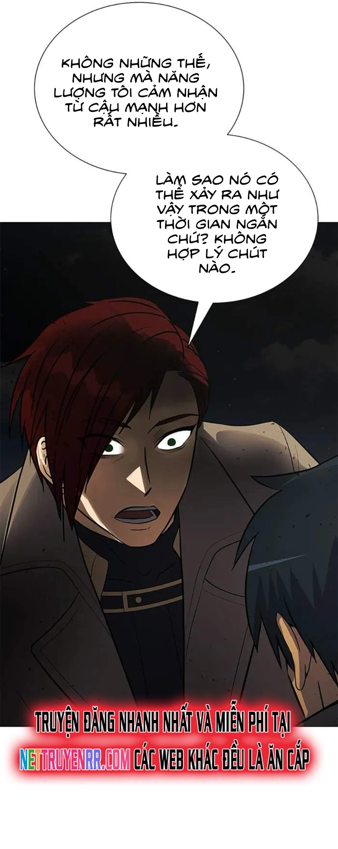 Thợ Săn Ăn Thịt Người: Chapter 84